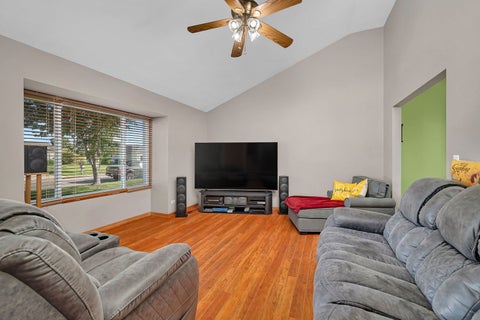 Tiny photo for 1540 Carol Anne Drive, Morris, IL 60450 (MLS # 12692898)