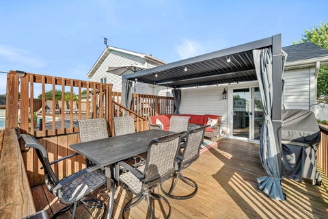 Tiny photo for 1540 Carol Anne Drive, Morris, IL 60450 (MLS # 12692898)