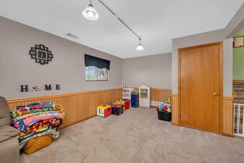 Tiny photo for 1540 Carol Anne Drive, Morris, IL 60450 (MLS # 12692898)