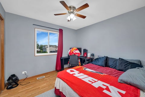 Tiny photo for 1540 Carol Anne Drive, Morris, IL 60450 (MLS # 12692898)