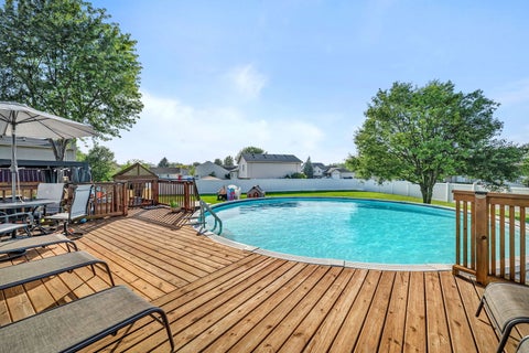 Tiny photo for 1540 Carol Anne Drive, Morris, IL 60450 (MLS # 12692898)