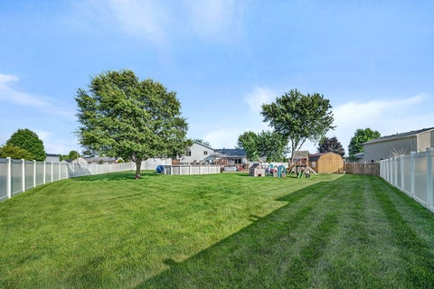 Tiny photo for 1540 Carol Anne Drive, Morris, IL 60450 (MLS # 12692898)