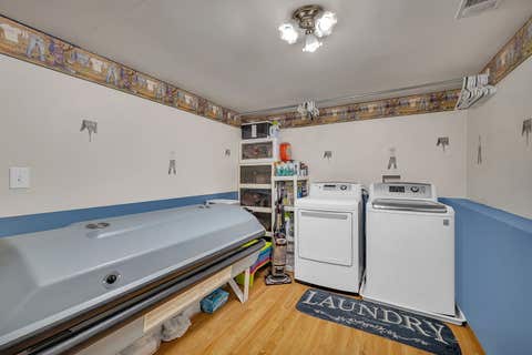 Tiny photo for 1540 Carol Anne Drive, Morris, IL 60450 (MLS # 12692898)
