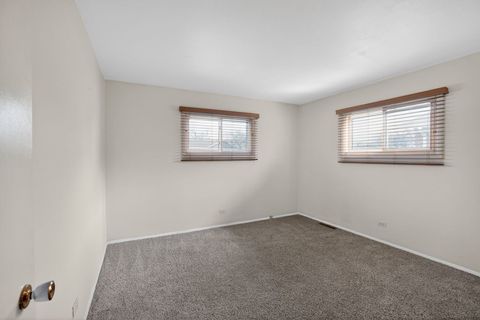 Tiny photo for 6717 165th Street, Tinley Park, IL 60477 (MLS # 12609585)
