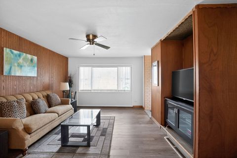 Tiny photo for 6717 165th Street, Tinley Park, IL 60477 (MLS # 12609585)