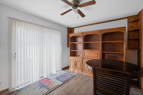 Tiny photo for 6717 165th Street, Tinley Park, IL 60477 (MLS # 12609585)