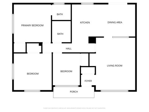 Tiny photo for 6717 165th Street, Tinley Park, IL 60477 (MLS # 12609585)