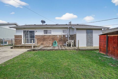 Tiny photo for 6717 165th Street, Tinley Park, IL 60477 (MLS # 12609585)