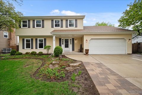 20 S Cambridge Drive Geneva IL 60134