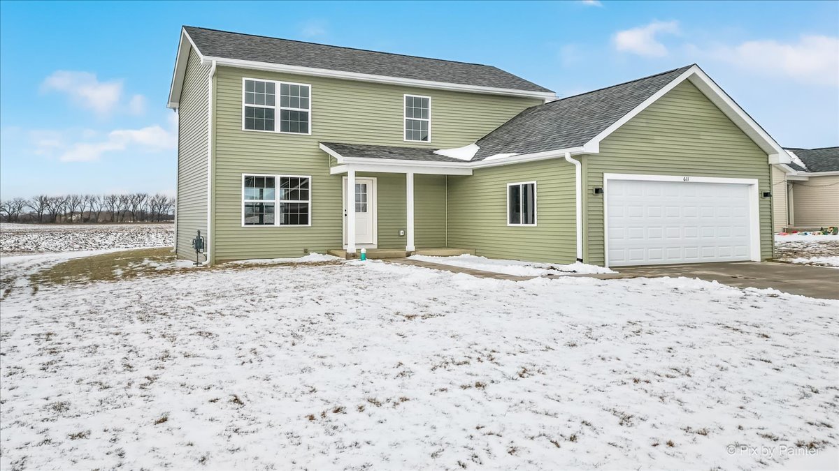 611 Apple Valley Road