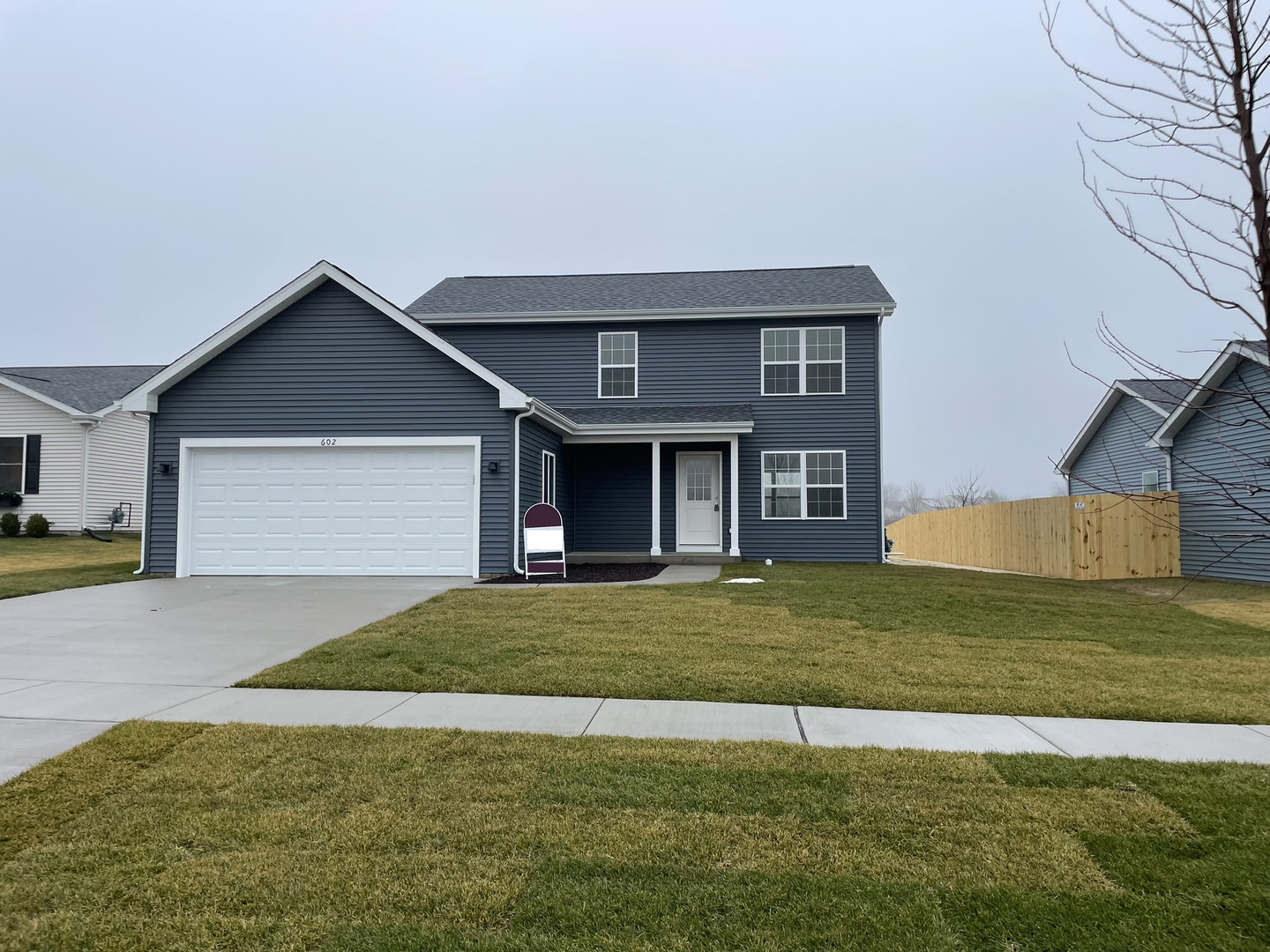 Harvard, Illinois 60033, United States, 3 Bedrooms Bedrooms, ,3 BathroomsBathrooms,Residential,Active,195690