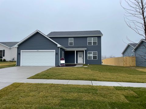 611 Apple Valley Road Harvard IL 60033