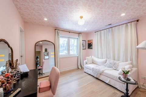 Tiny photo for 145 N Elmwood Avenue, Wood Dale, IL 60191 (MLS # 12595394)