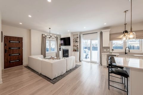 Tiny photo for 145 N Elmwood Avenue, Wood Dale, IL 60191 (MLS # 12595394)