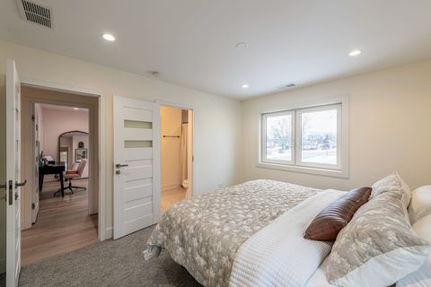 Tiny photo for 145 N Elmwood Avenue, Wood Dale, IL 60191 (MLS # 12595394)