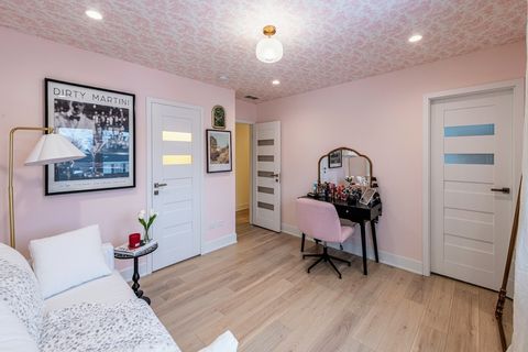 Tiny photo for 145 N Elmwood Avenue, Wood Dale, IL 60191 (MLS # 12595394)