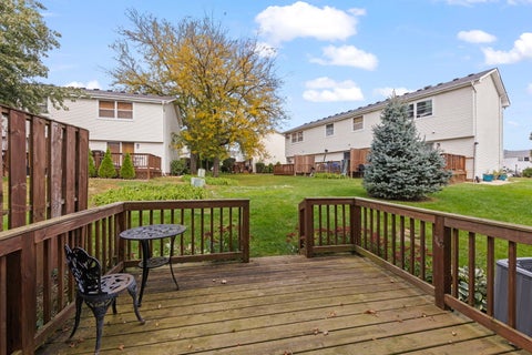 Tiny photo for 230 Raintree Court, Aurora, IL 60504 (MLS # 12796517)