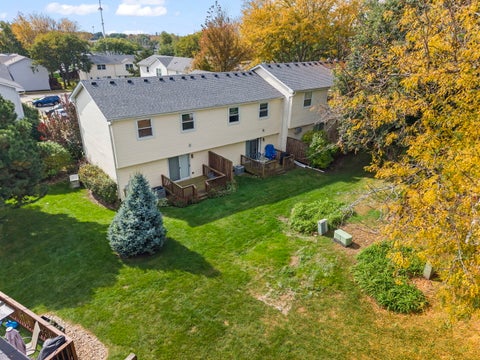 Tiny photo for 230 Raintree Court, Aurora, IL 60504 (MLS # 12796517)