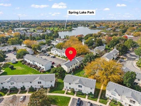 Tiny photo for 230 Raintree Court, Aurora, IL 60504 (MLS # 12796517)