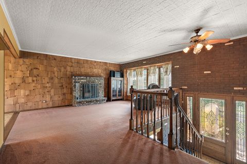 Tiny photo for 16753 S Bell Road, Homer Glen, IL 60491 (MLS # 12495029)