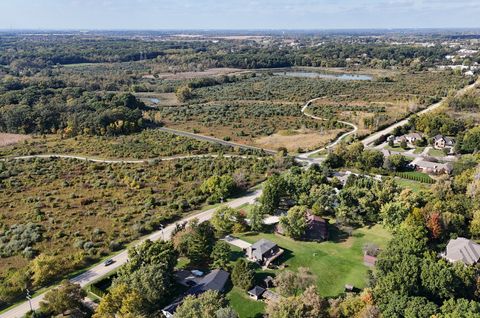 Tiny photo for 16753 S Bell Road, Homer Glen, IL 60491 (MLS # 12495029)