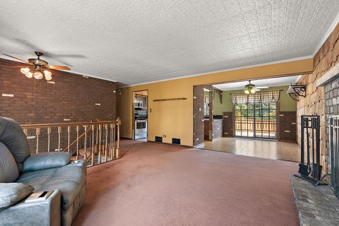 Tiny photo for 16753 S Bell Road, Homer Glen, IL 60491 (MLS # 12495029)