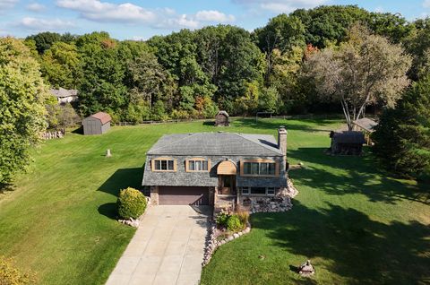 Photo of 16753 S Bell Road, Homer Glen, IL 60491 (MLS # 12495029)