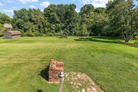 Tiny photo for 16753 S Bell Road, Homer Glen, IL 60491 (MLS # 12495029)