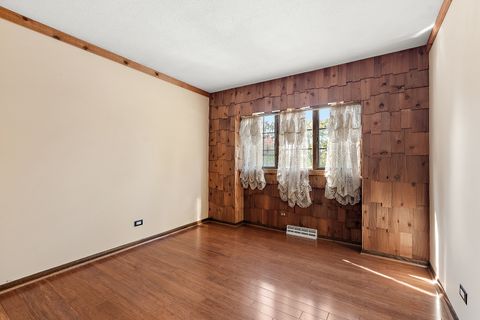 Tiny photo for 16753 S Bell Road, Homer Glen, IL 60491 (MLS # 12495029)