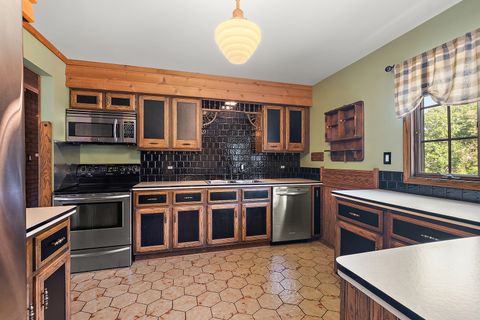 Tiny photo for 16753 S Bell Road, Homer Glen, IL 60491 (MLS # 12495029)