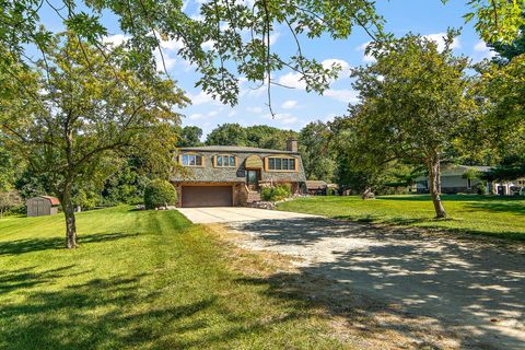 Tiny photo for 16753 S Bell Road, Homer Glen, IL 60491 (MLS # 12495029)