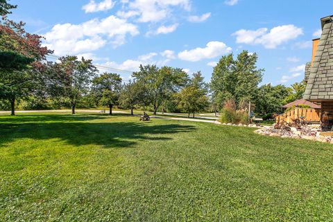 Tiny photo for 16753 S Bell Road, Homer Glen, IL 60491 (MLS # 12495029)