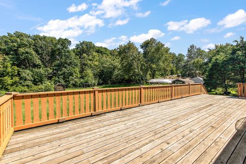 Tiny photo for 16753 S Bell Road, Homer Glen, IL 60491 (MLS # 12495029)