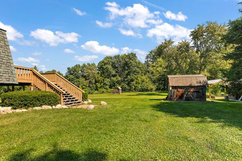 Tiny photo for 16753 S Bell Road, Homer Glen, IL 60491 (MLS # 12495029)