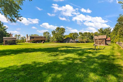 Tiny photo for 16753 S Bell Road, Homer Glen, IL 60491 (MLS # 12495029)