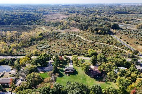 Tiny photo for 16753 S Bell Road, Homer Glen, IL 60491 (MLS # 12495029)