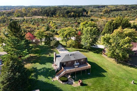 Tiny photo for 16753 S Bell Road, Homer Glen, IL 60491 (MLS # 12495029)