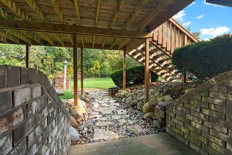 Tiny photo for 16753 S Bell Road, Homer Glen, IL 60491 (MLS # 12495029)