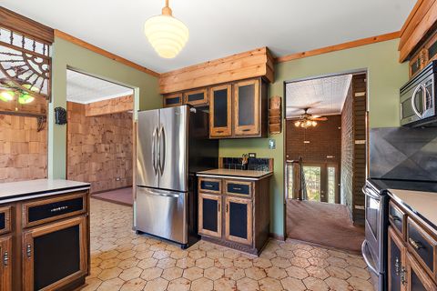 Tiny photo for 16753 S Bell Road, Homer Glen, IL 60491 (MLS # 12495029)