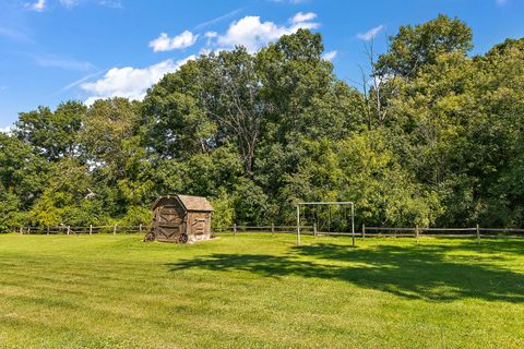 Tiny photo for 16753 S Bell Road, Homer Glen, IL 60491 (MLS # 12495029)