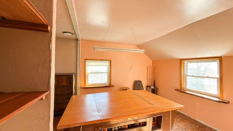 Tiny photo for 2301 County Road 3300 N, Gifford, IL 61847 (MLS # 12638693)