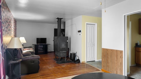 Tiny photo for 2301 County Road 3300 N, Gifford, IL 61847 (MLS # 12638693)