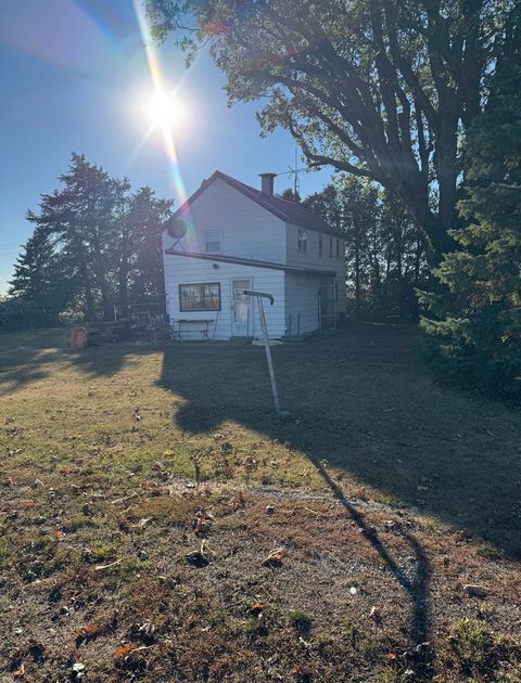 Photo of 2301 County Road 3300 N, Gifford, IL 61847 (MLS # 12638693)