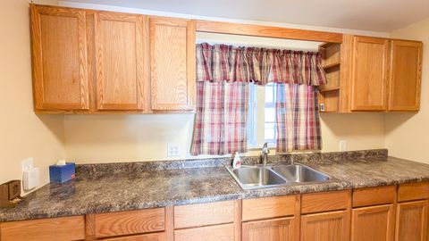 Tiny photo for 2301 County Road 3300 N, Gifford, IL 61847 (MLS # 12638693)