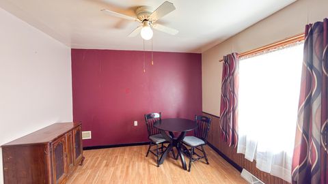 Tiny photo for 2301 County Road 3300 N, Gifford, IL 61847 (MLS # 12638693)