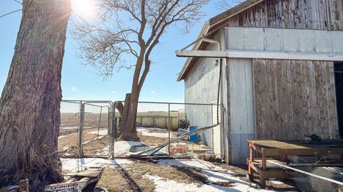 Tiny photo for 2301 County Road 3300 N, Gifford, IL 61847 (MLS # 12638693)