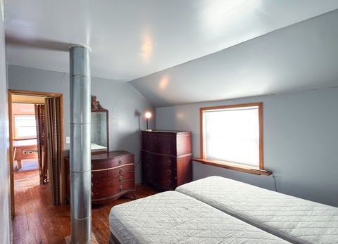 Tiny photo for 2301 County Road 3300 N, Gifford, IL 61847 (MLS # 12638693)