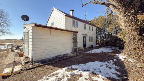 Tiny photo for 2301 County Road 3300 N, Gifford, IL 61847 (MLS # 12638693)