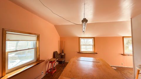 Tiny photo for 2301 County Road 3300 N, Gifford, IL 61847 (MLS # 12638693)