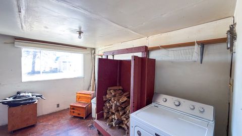 Tiny photo for 2301 County Road 3300 N, Gifford, IL 61847 (MLS # 12638693)